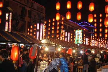 像“吉祥道”、“喜满年”这样的食品商标转让才够味