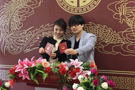 “玖月奇迹”领证了 但“时尚奇迹”商标还待字闺中