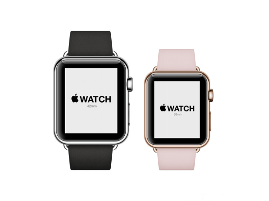 苹果失守iWatch商标 商标转让是正理